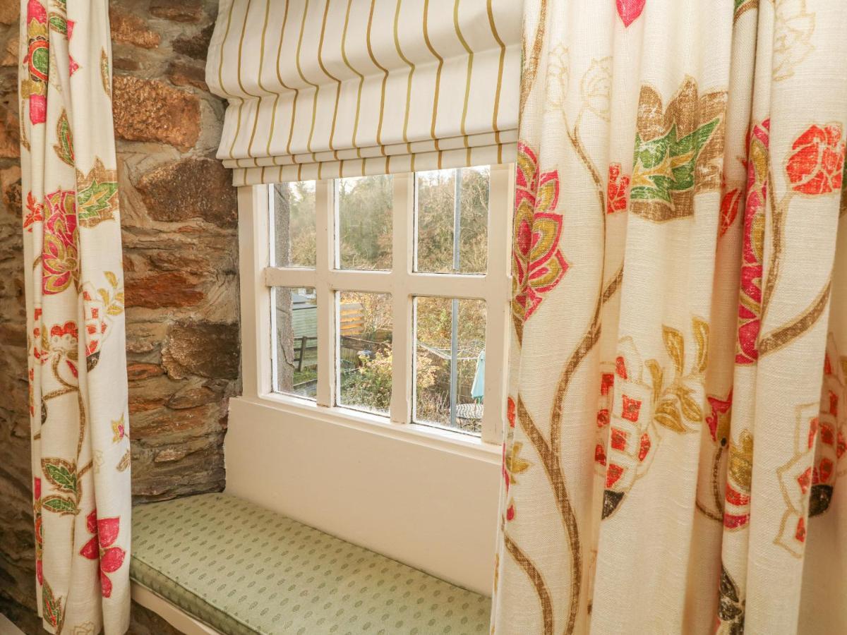 May Cottage Pentewan Kültér fotó