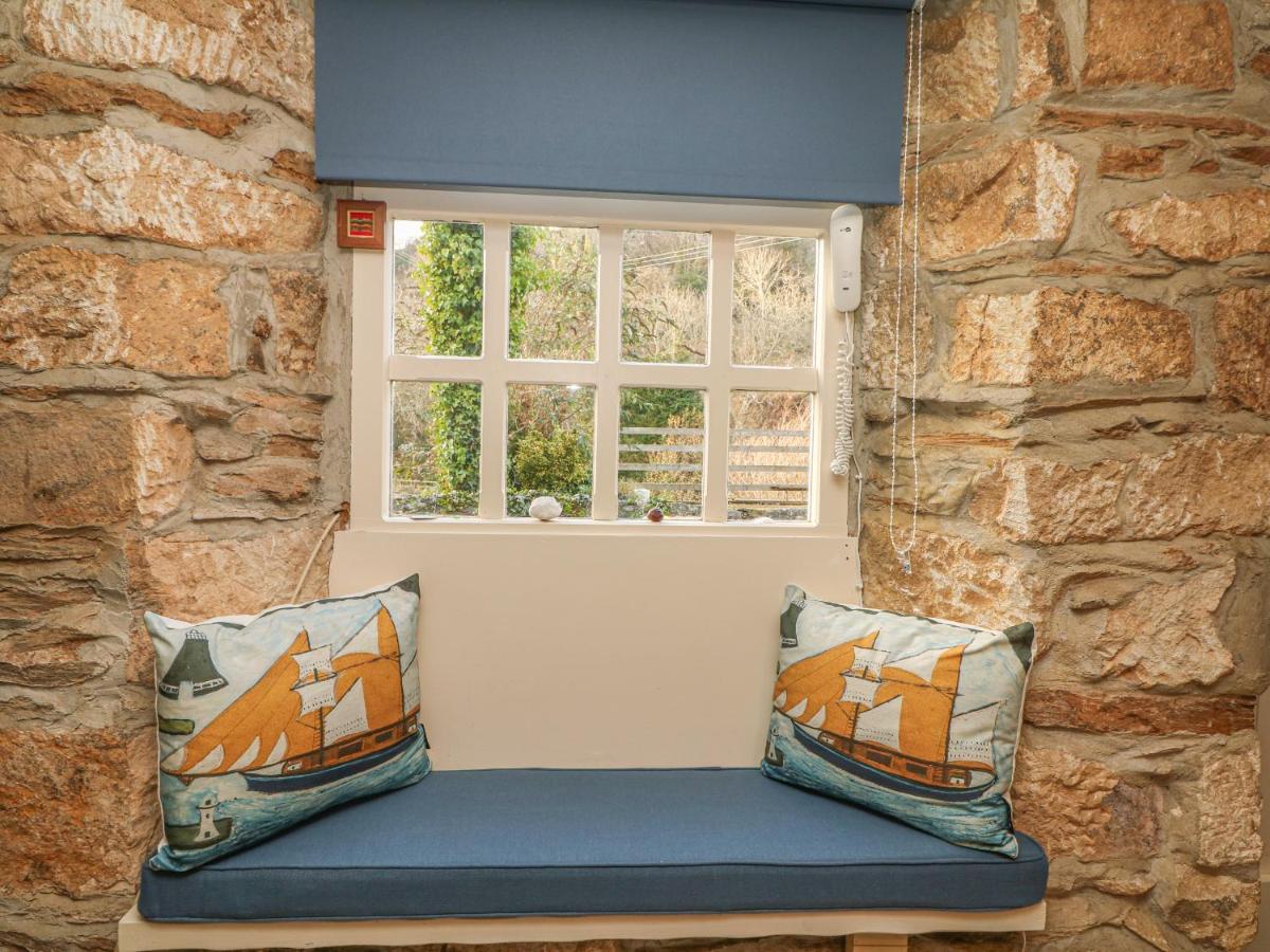 May Cottage Pentewan Kültér fotó