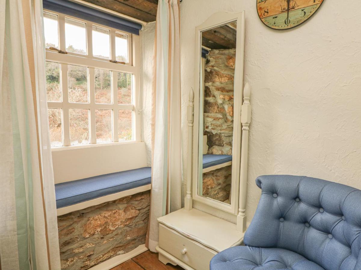 May Cottage Pentewan Kültér fotó